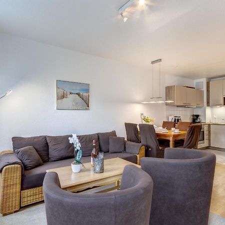 Seepark 703 Apartment Traful Герінгсдорф Екстер'єр фото